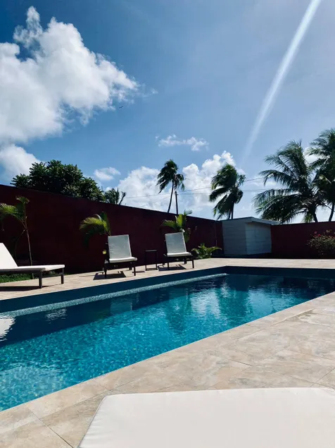 Villa Outuorau - Image 1
