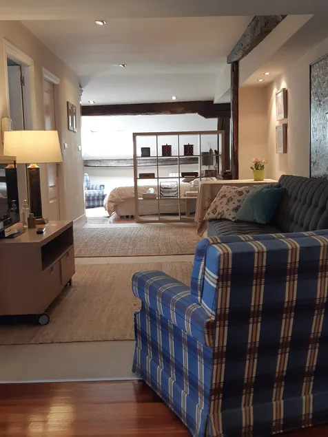 Private luxury loft _in the heart of Casco Viejo - Image 1