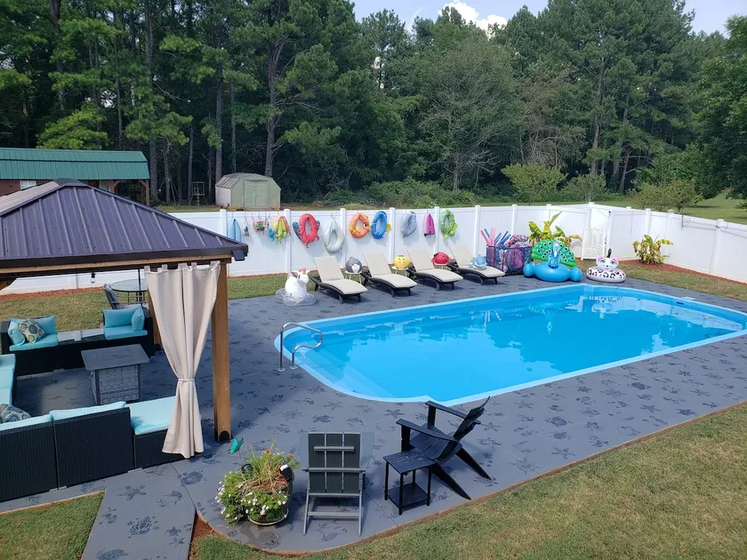 Family Friendly Oasis - Image 1