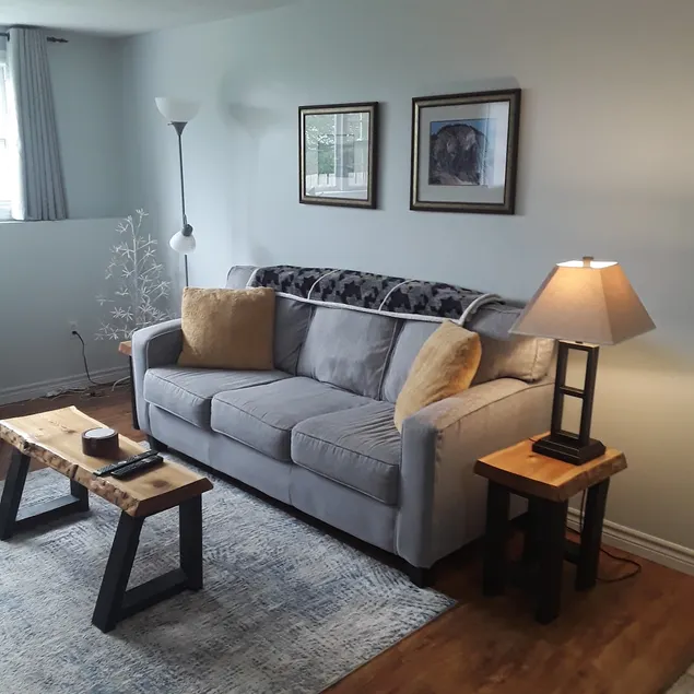 Cozy apt. with self check-in. - Image 1