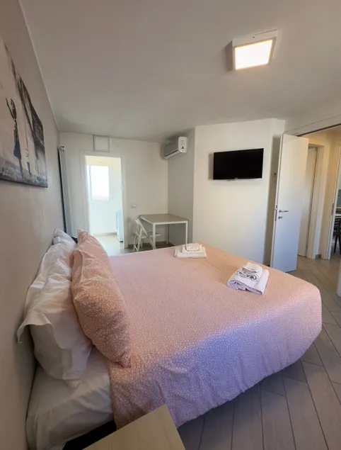 Two-room apartment 8 - BelSorrisoVarese - Image 1