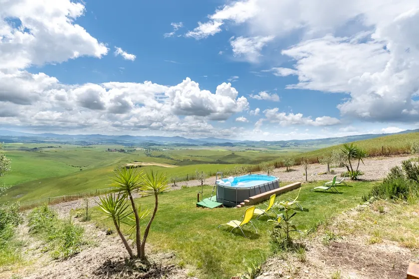 Volterra Relax Apartament With Beautiful View By TripCare - Image 1