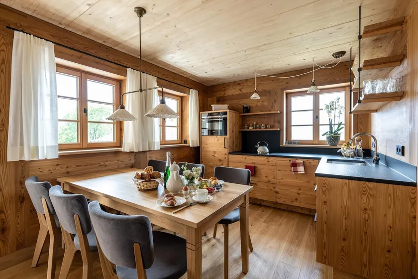 Waldchalets Allgäu - Image 1