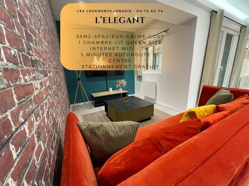 Elegant - Quiet and Spacious - Image 1