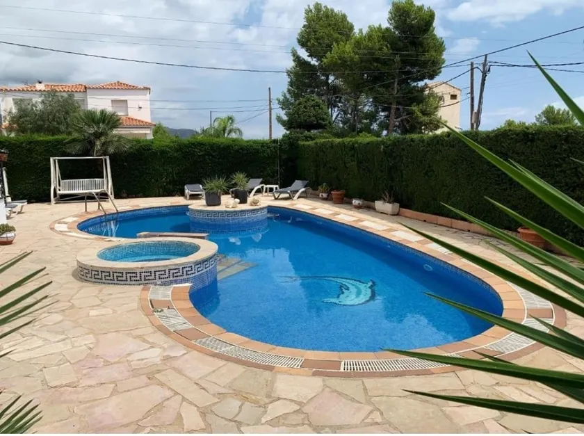 Villa los sauces - Image 1