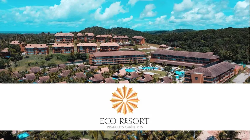 Beautiful View - Eco Resort Carneiros - Image 1