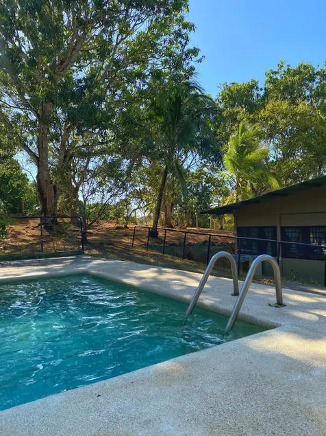 Villa for 12+ with a private pool and pet-friendly - Image 1