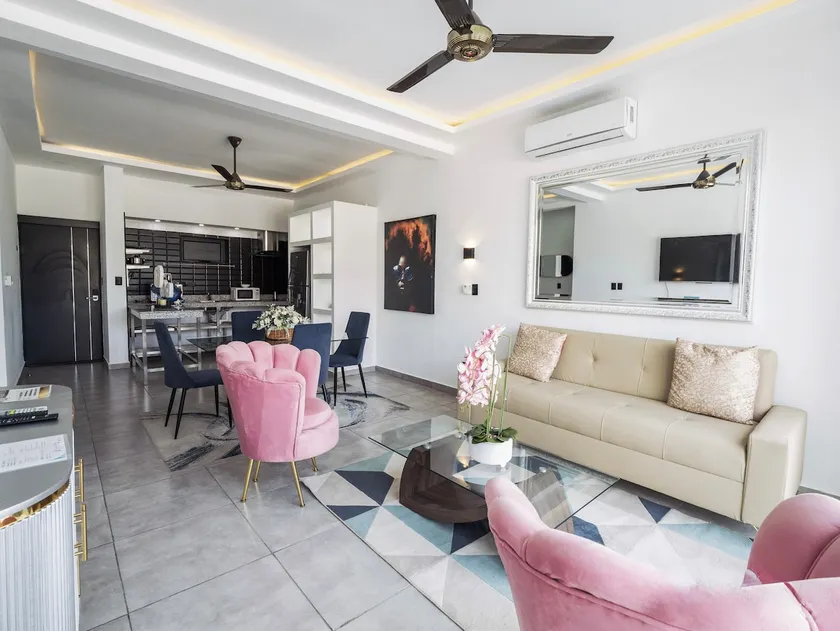 Brand NEW One bedroom condo at Rizz Suites - Image 1