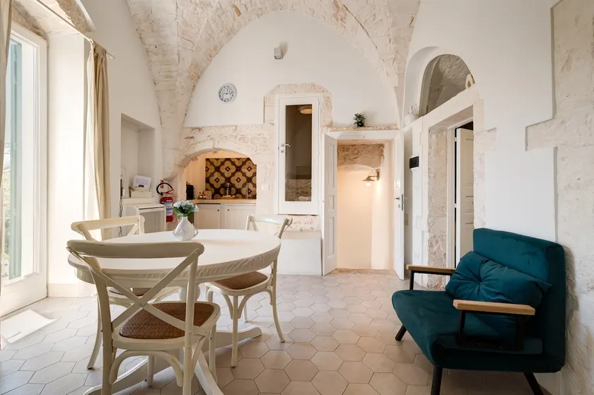 CA'milla Suite Home - Image 1