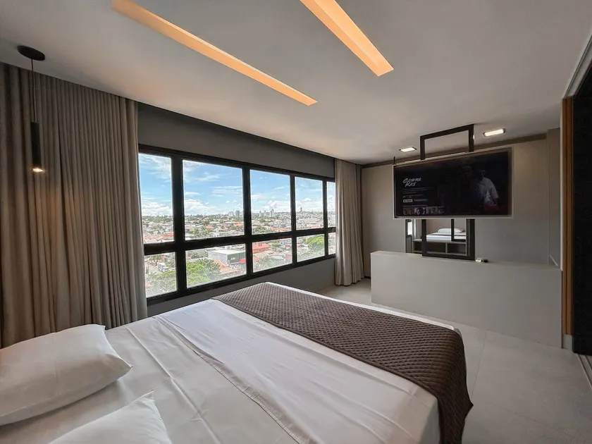 The Best Flat in Campo Grande - Image 1