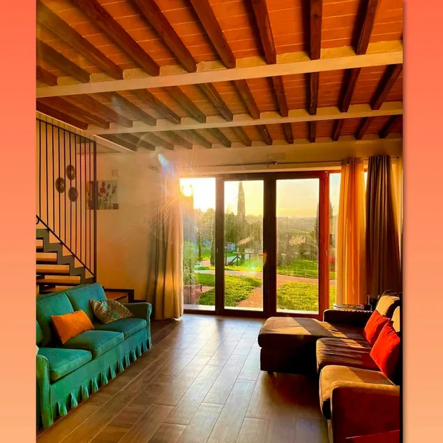 Agriturismo La Corte del Sole - Image 1