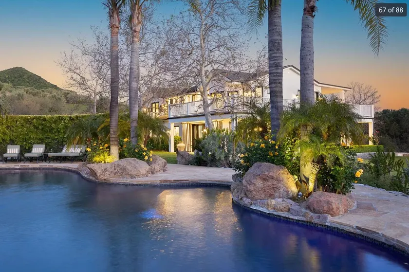 Malibu Villa with a View - Image 1