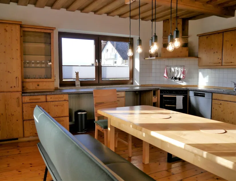 Vacation home (130sqm) with terrace - Image 1