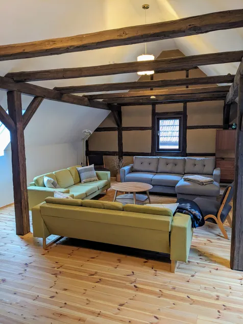 Vacation home ”Alte Klause” - Image 1