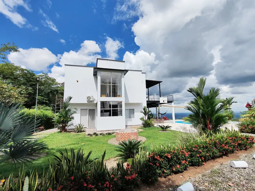 Casa Campestre Bayaras, Restrepo, Meta - Image 1