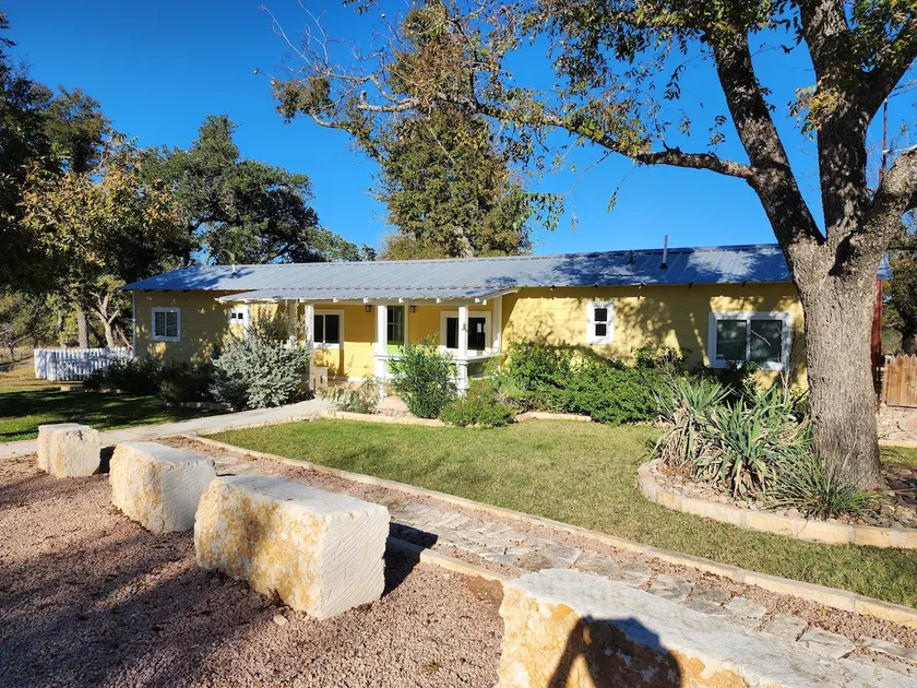 Das Enchanted Cottage - Image 1