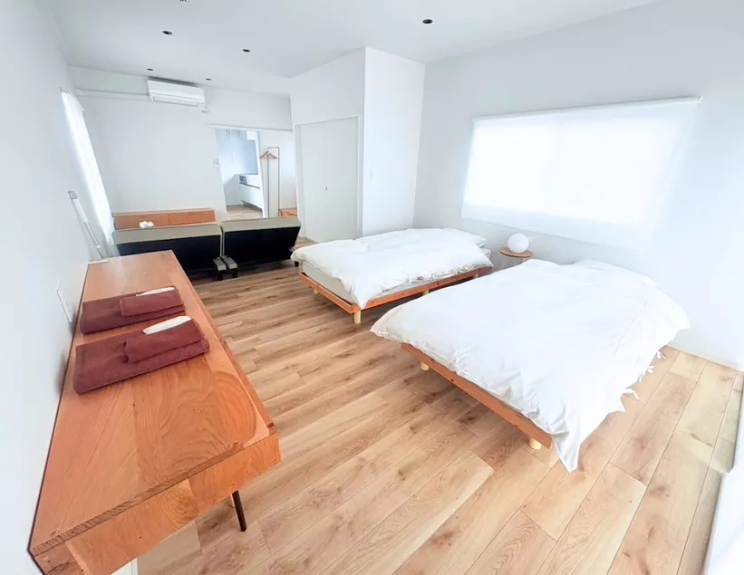 Private rental accommodation surrounded by orchards | BBQ/harvest experience/dog run [maximum 5 people] - Image 1