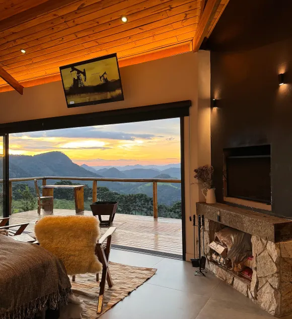 Vila Terroir | Malbec Cottage - Image 1