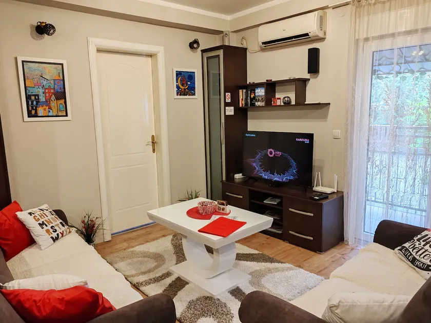 Memento apartment - Image 1
