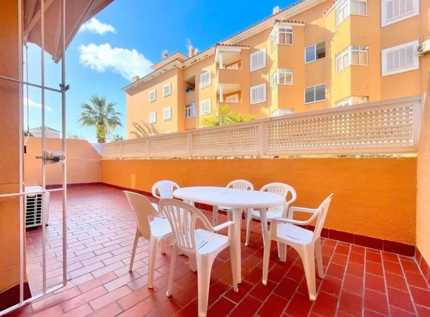 Ipanema Costa - Islantilla - Image 1