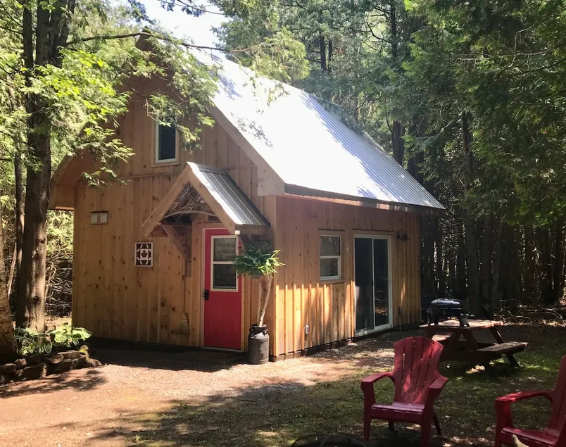 Forest Getaway - Image 1