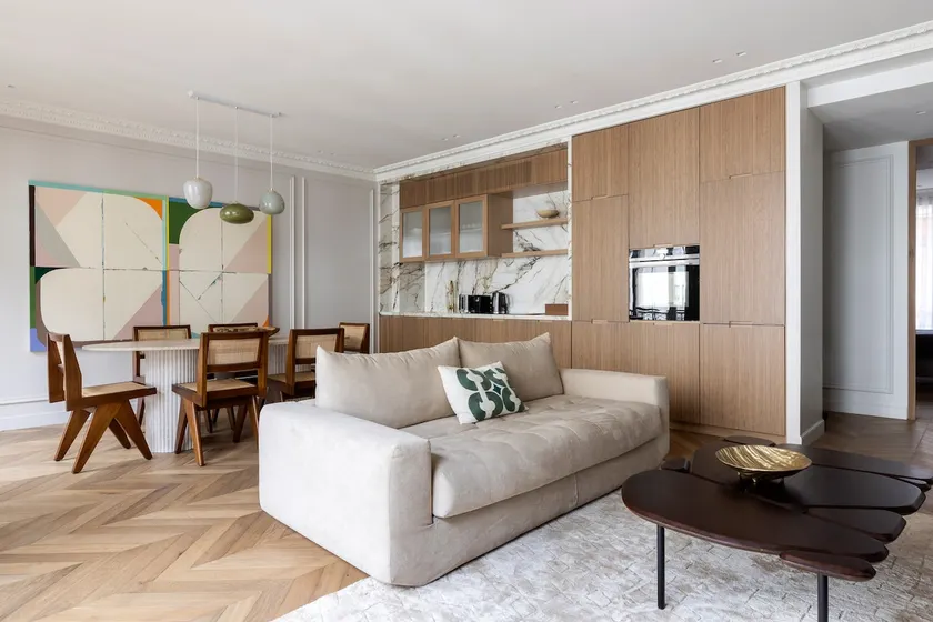 Highstay - Serviced Apartments - Saint-Martin I - Image 1