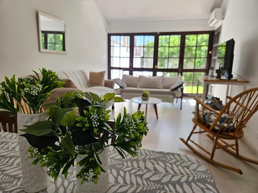 House for 7 people in Mendoza - Image 1