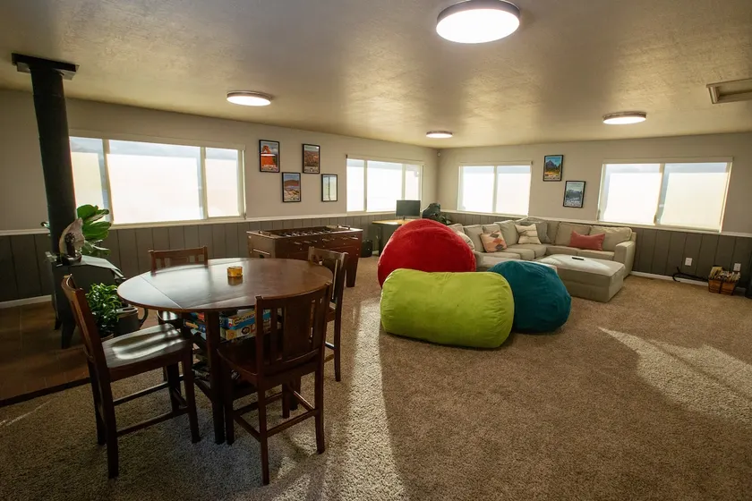 Family-time Dream Home - Image 1