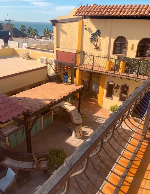 Rustic Loft 102- Malecon - Image 1