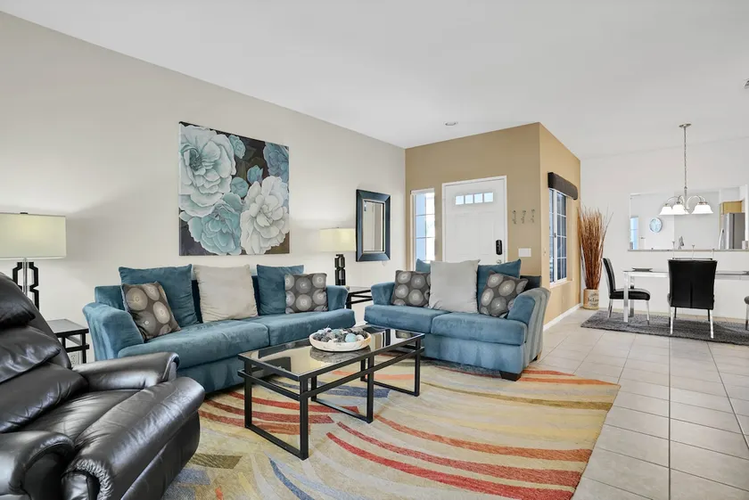 Lovely Living in Desert Falls | Country Club Life - Image 1