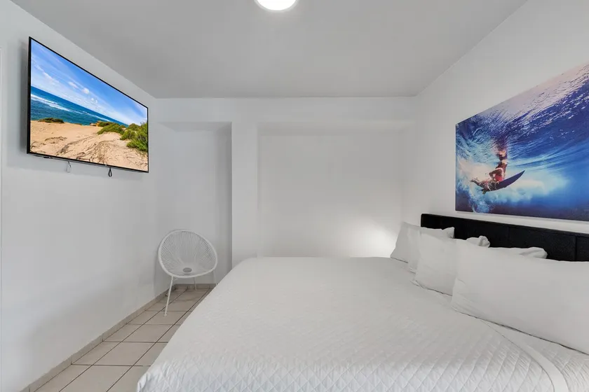 Bella Surf Inn - Image 1