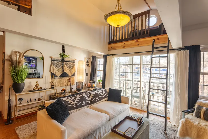 3 BR with Private Balcony & Deck - Image 1