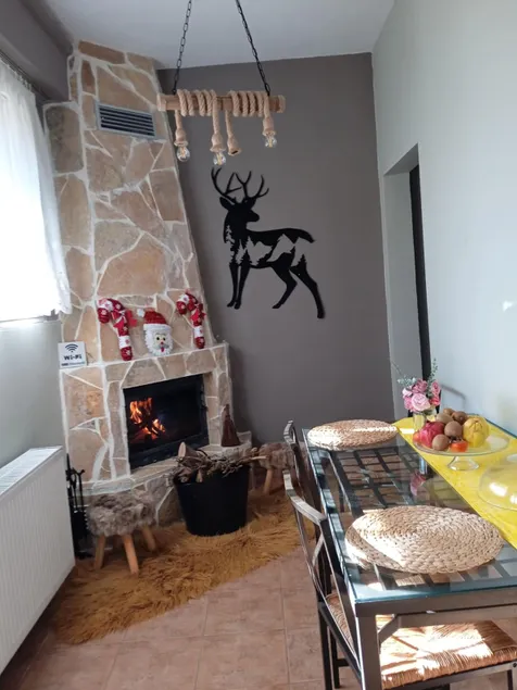 Chrysoula's home -koziakas- PYLI - Image 1