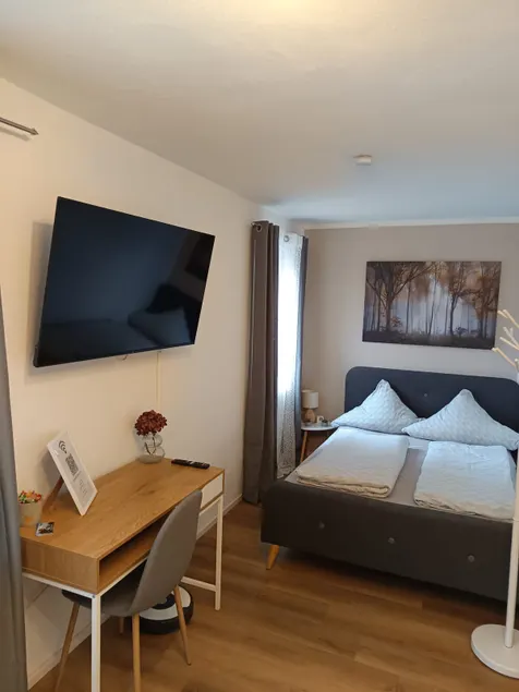 Apartment Luitpold 2 - Image 1