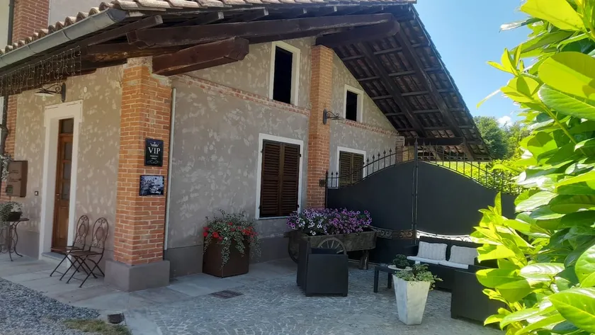 L'antica Fornace - Vacation home - Image 1