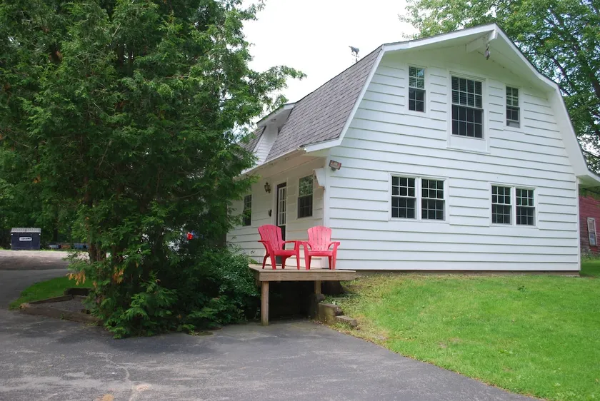 Carriage House - Lake Champlain - Image 1