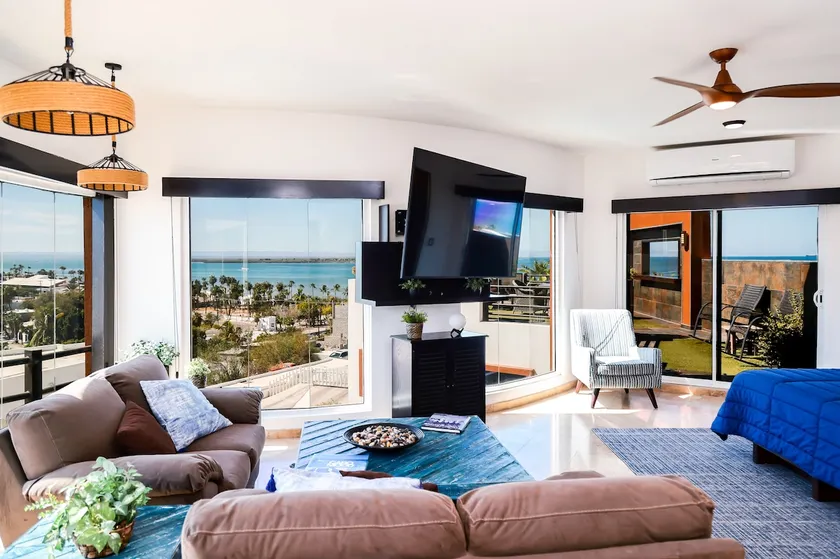 Luxury Oceanview Villa • Heated Pool/Walk Malecon - Image 1