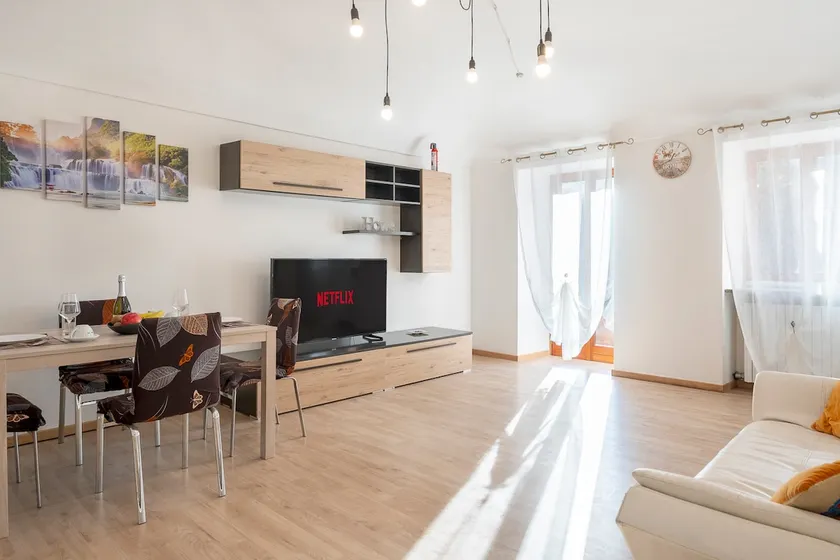 SevenLife Ivrea - Centro Storico 4 People & Pet Friendly - Image 1