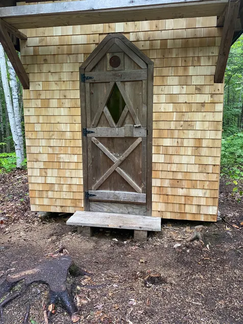 Enchanted Cabin - Image 1