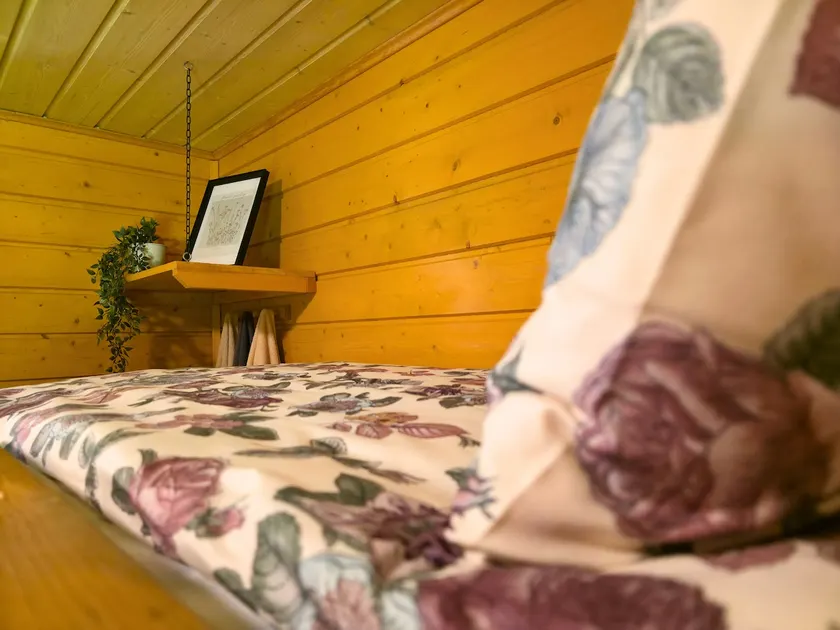 Camping house (nr.2) | Atsikivi Holiday Center - Image 1