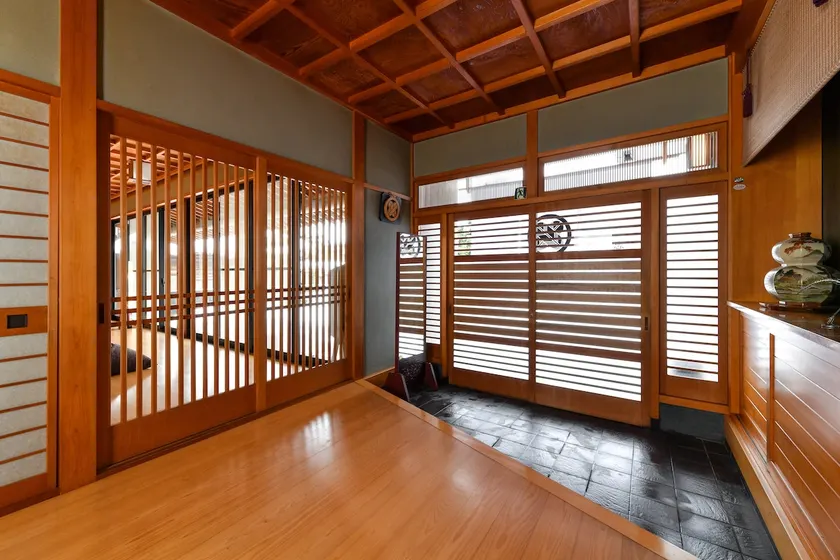 Shirokiya vacation rental house, Renovated - Image 1