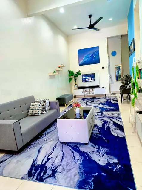 Ninizam Kemaman Tax Homestay - Image 1
