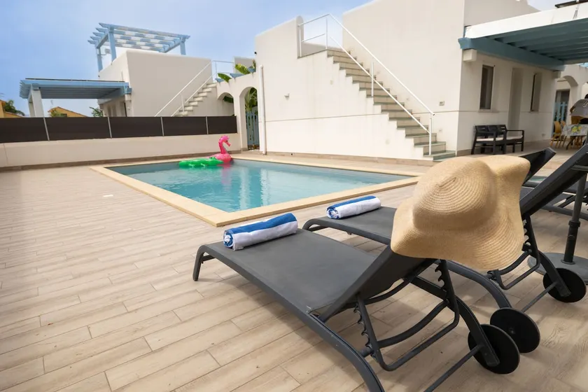 Villa Portofino - Private pool - Image 1