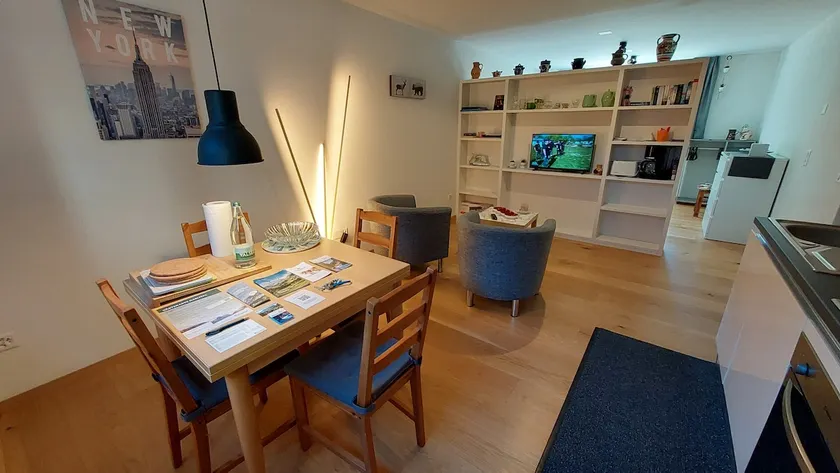 Studio Apartment Alpbach - Image 1