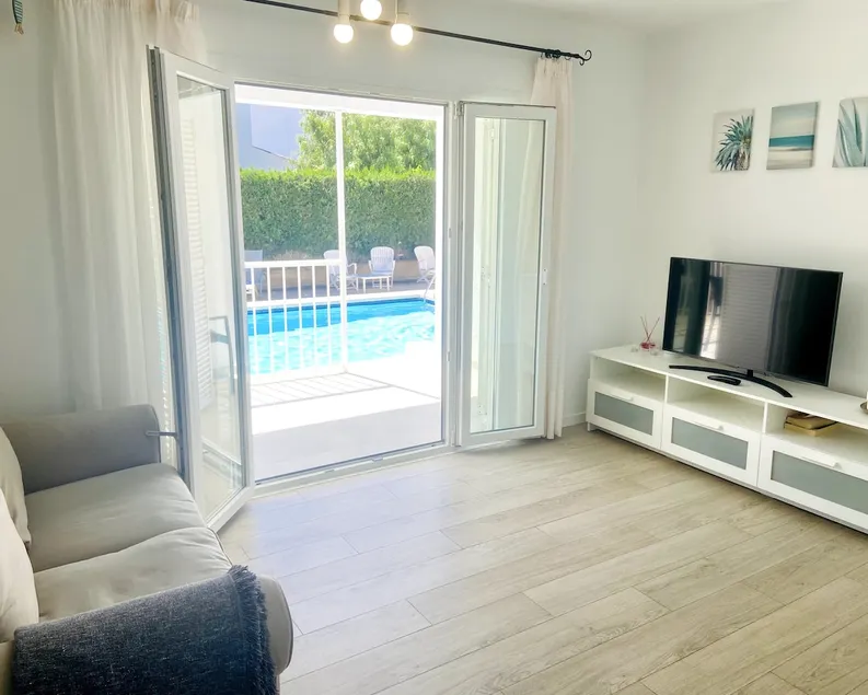 Joana's Apartments, Sea Apartment - Image 1