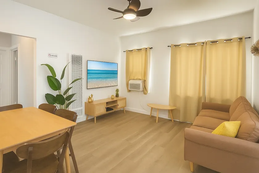 Games |Fire Pit Patio|AC|10 Min to Beaches|Parking - Image 1