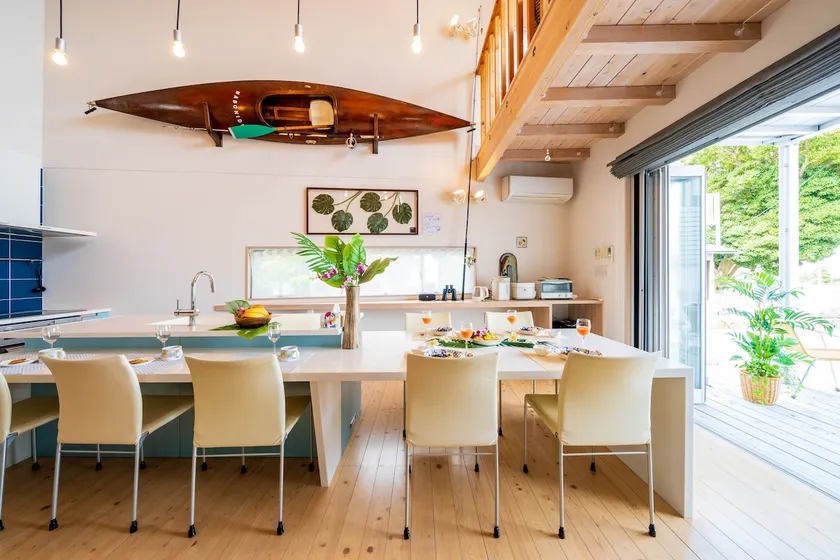 Suite Villa Costadelaroca Manazuru - Image 1