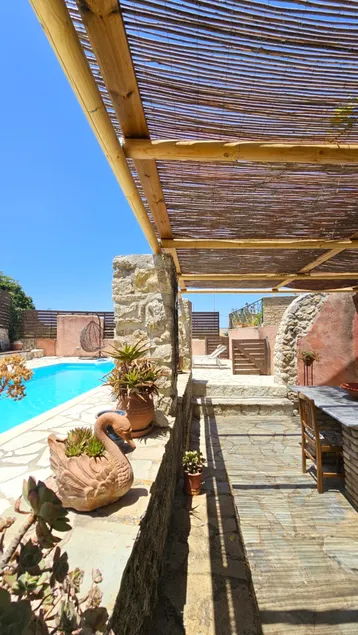Authentic 18th century Venetian Retreat Zakynthos - Image 1