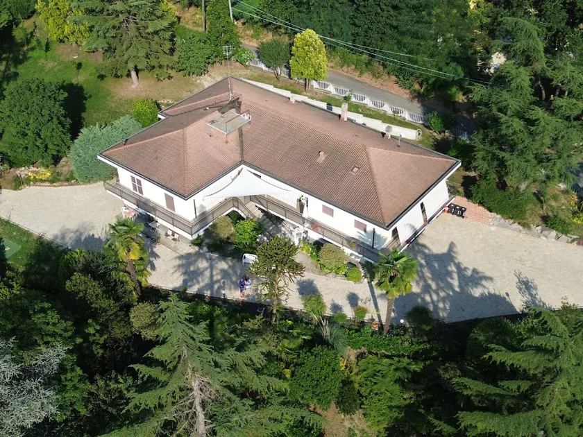 Apartment in the green - Image 1