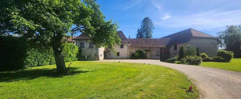 La Tramolière - Image 1